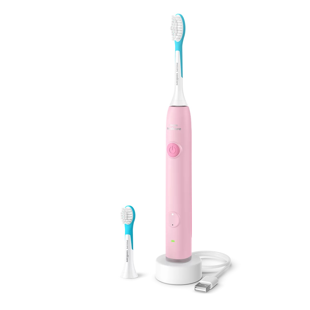 Detská sonická elektrická zubná kefka Philips Sonicare for Kids HX6600/11