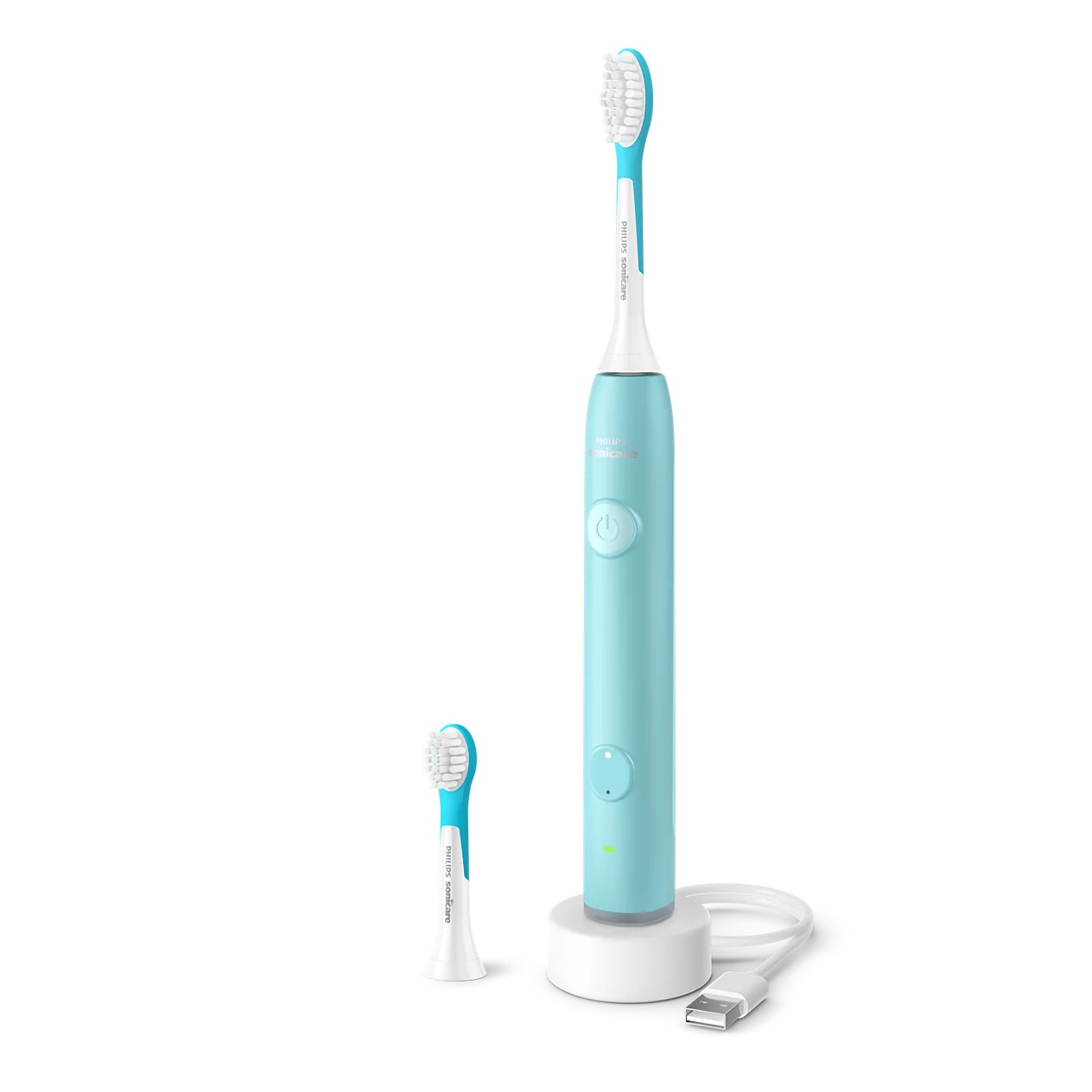 Detská sonická elektrická zubná kefka Philips Sonicare for Kids HX6600/13