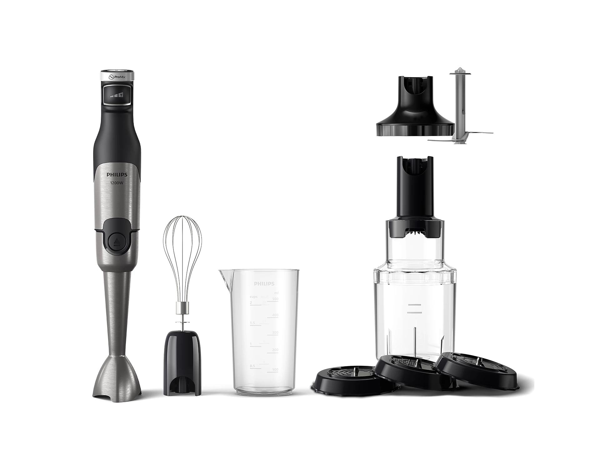 E-shop Tyčový mixér Series 5000 HR2684/00