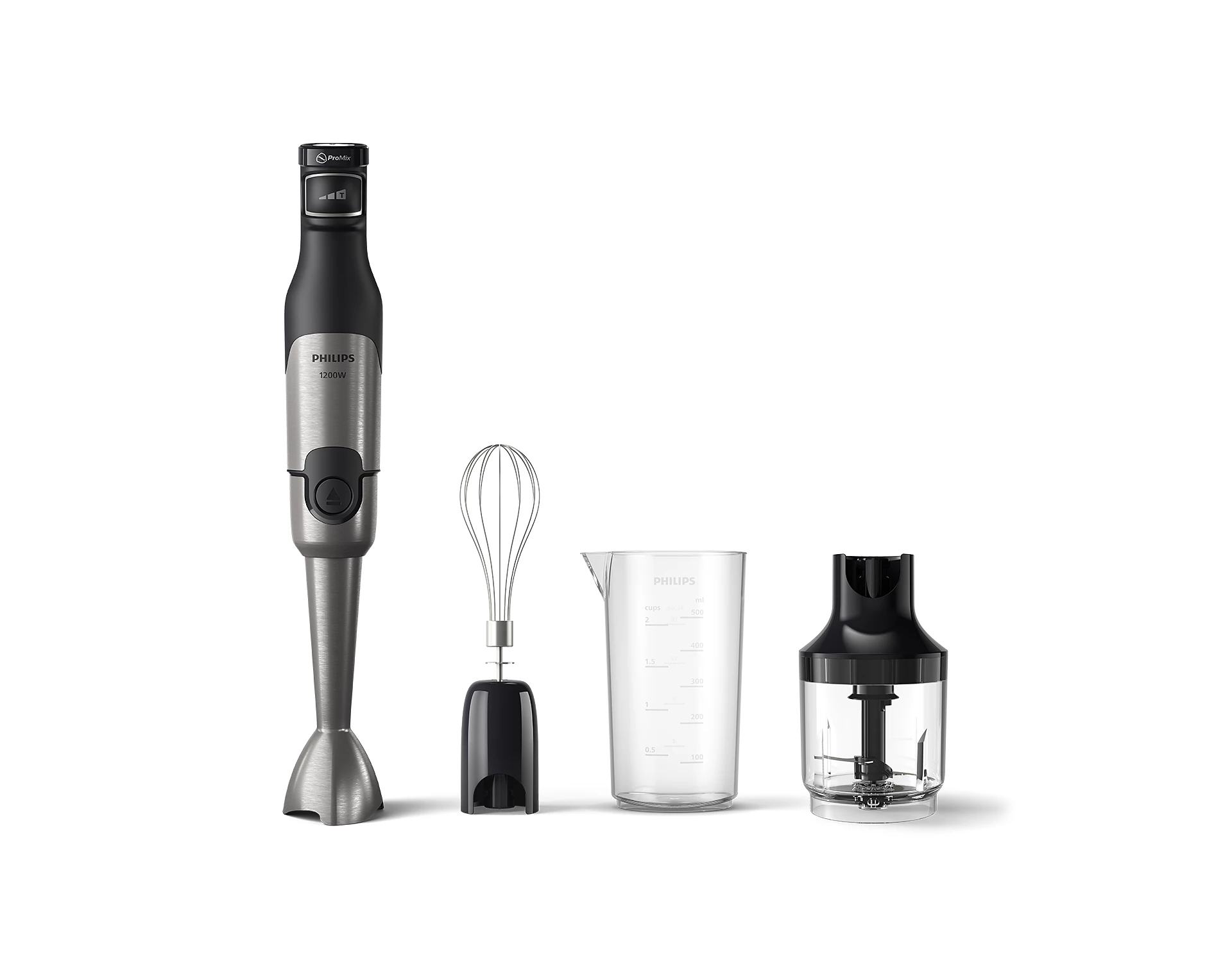 E-shop Tyčový mixér Series 5000 HR2683/00
