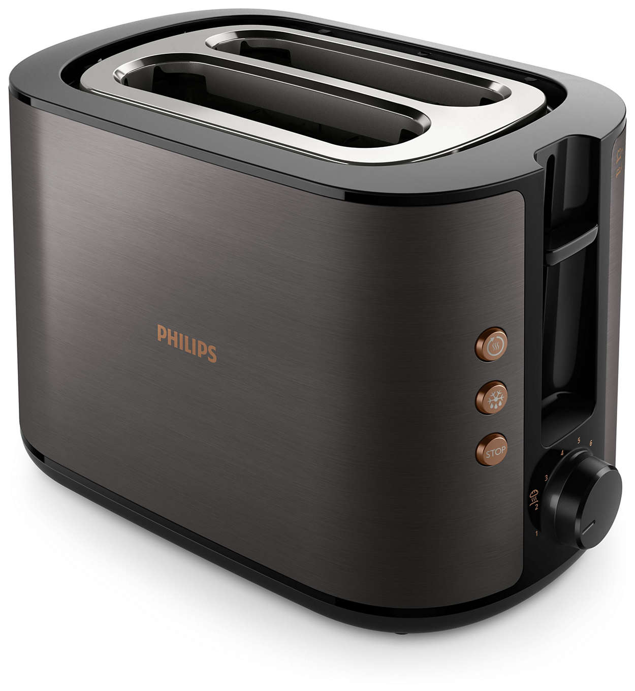 E-shop Philips Viva Collection Hriankovač HD2650/30