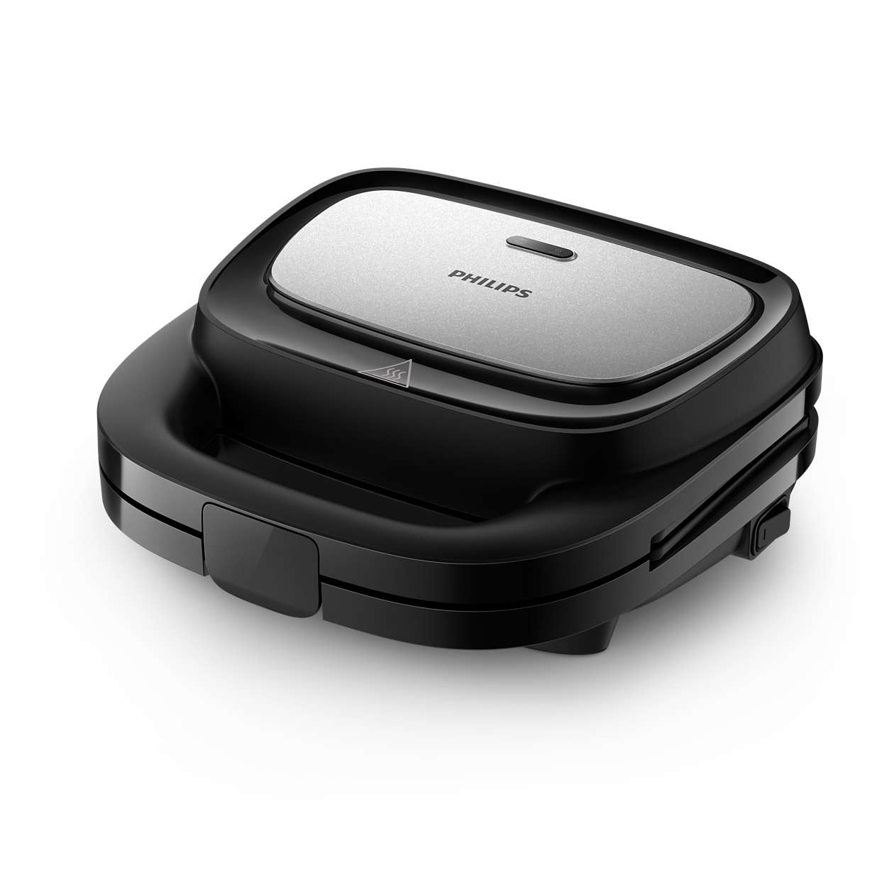 E-shop Philips Series 5000 toustovač 3v1 HD2350/80