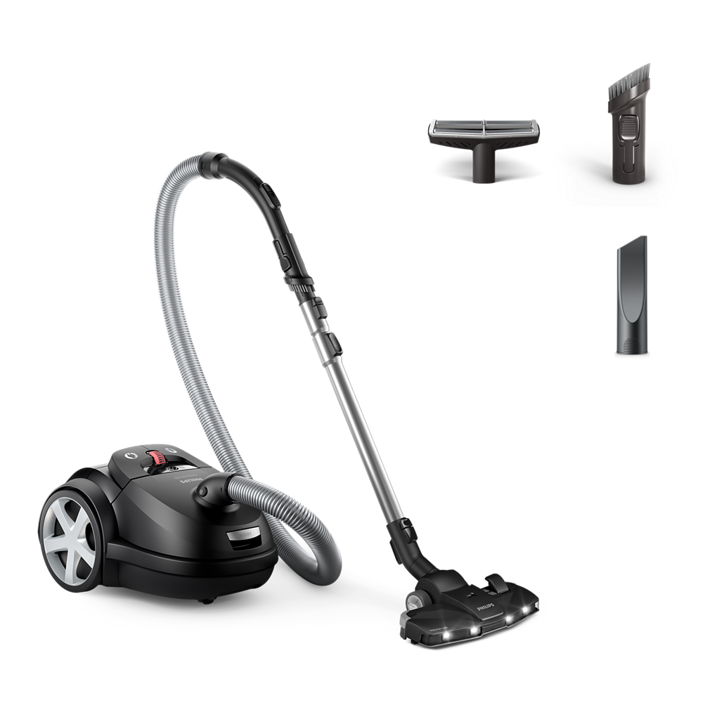 E-shop Series 8000 XD8122/10 Vreckový vysávač