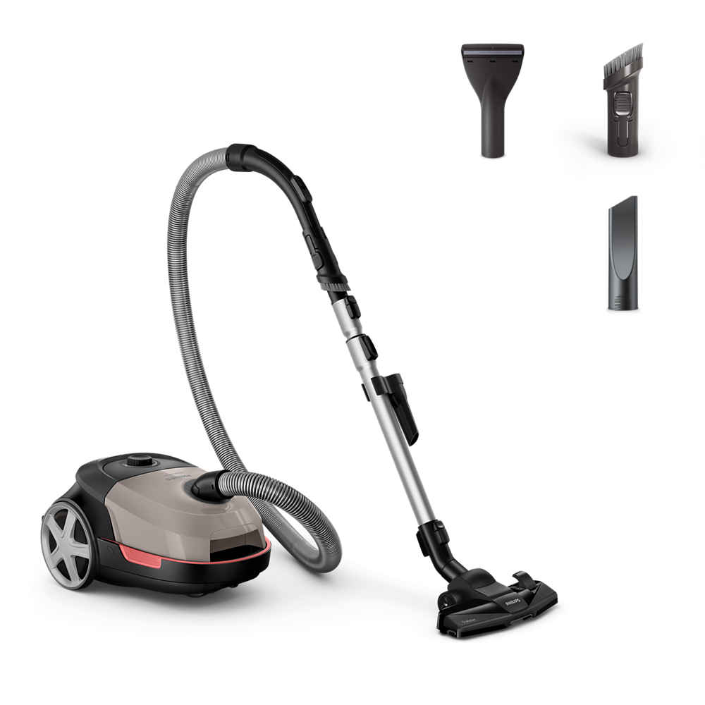 E-shop Series 5000 XD5122/10 Vreckový vysávač