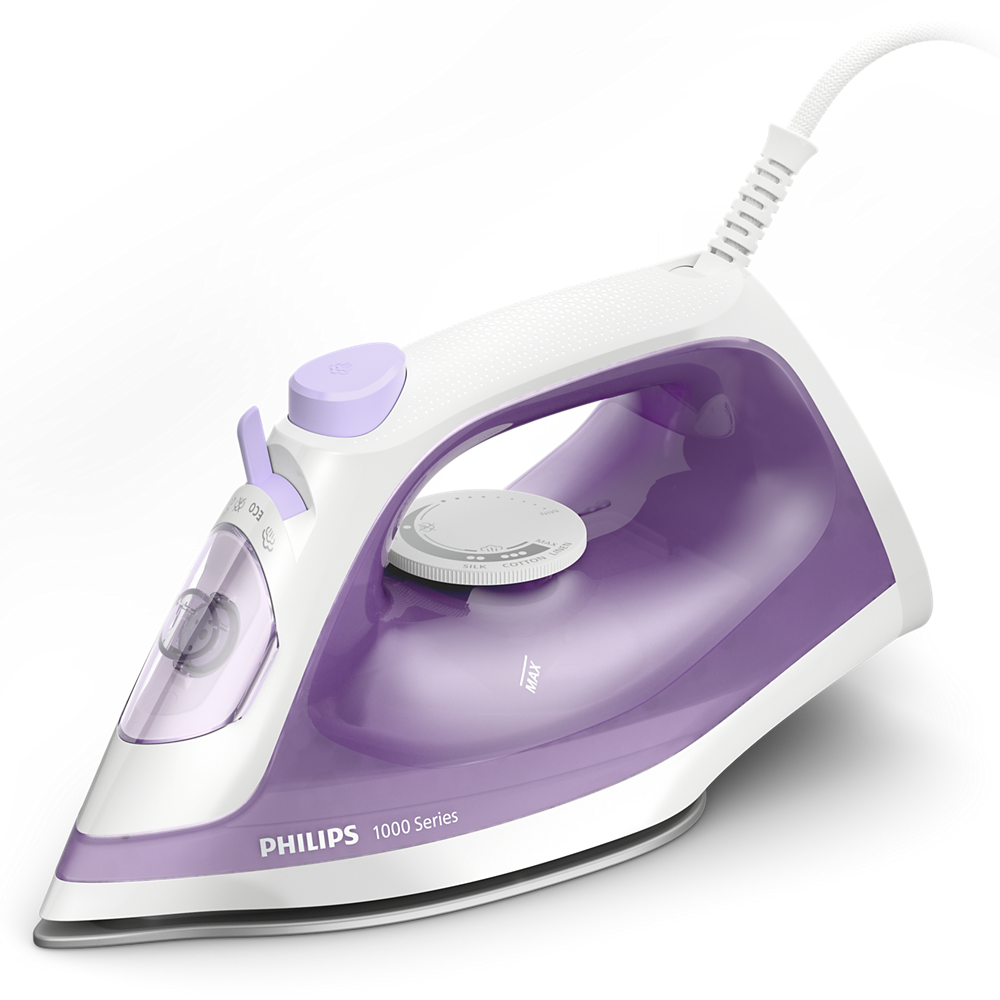 E-shop Séria 1000 DST1020/30 Naparovacia žehlička