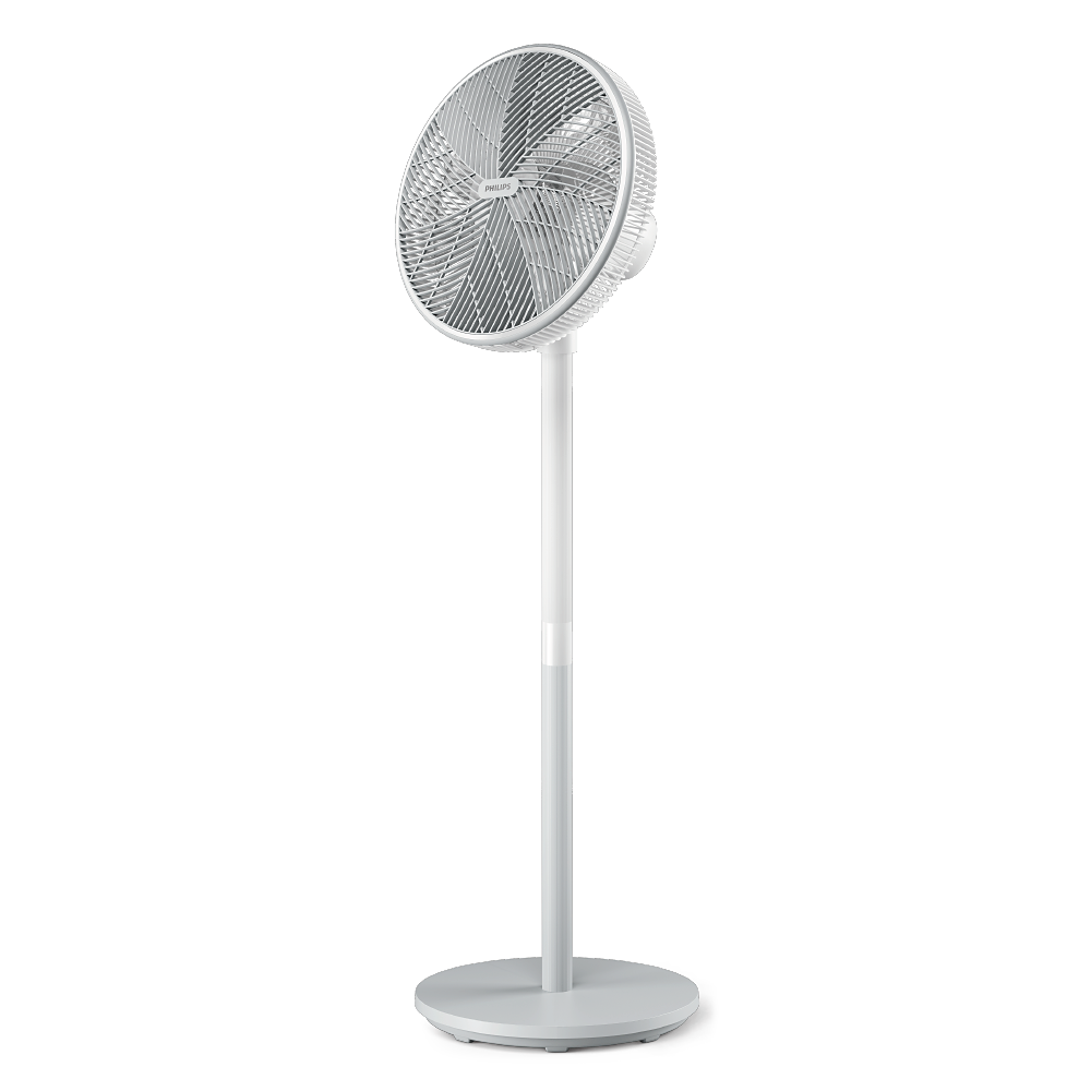 E-shop Stojanový ventilátor CX2550/00 Séria 2000