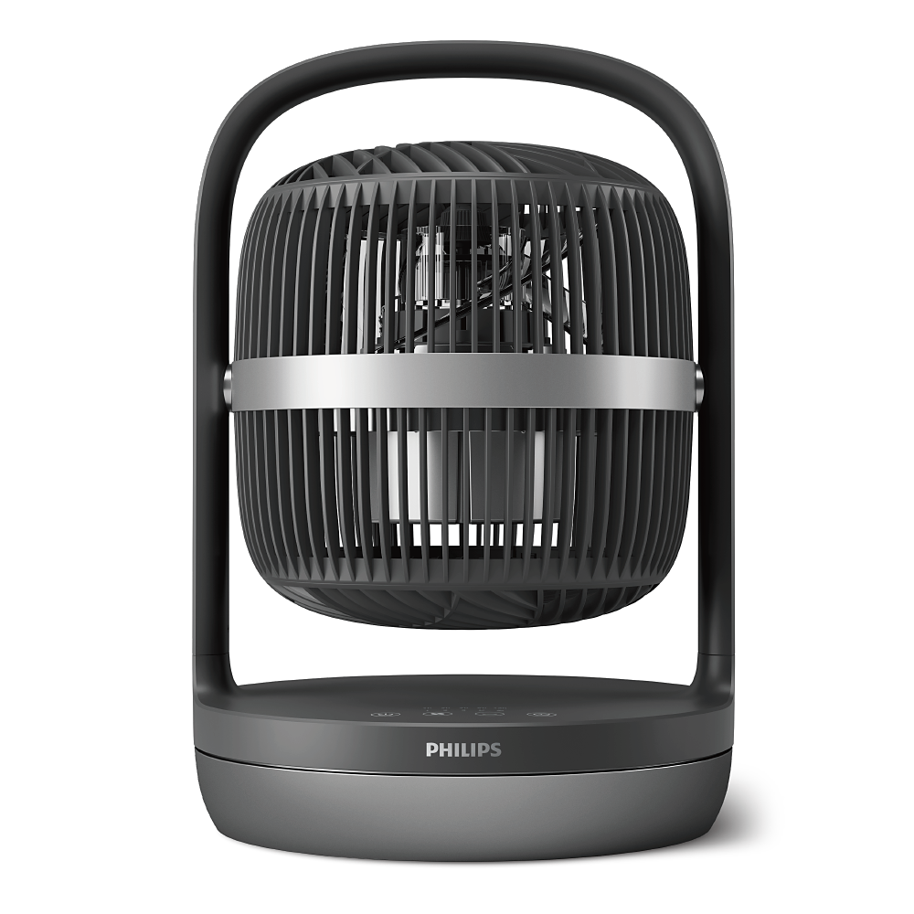 E-shop Stolný ventilátor CX3050/01 Séria 3000