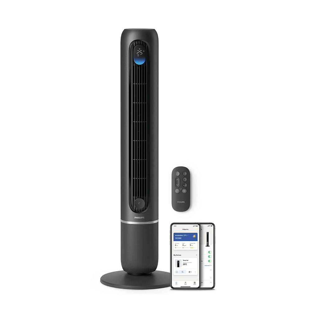 Stĺpový ventilátor Philips 7000 Series CX7550/01