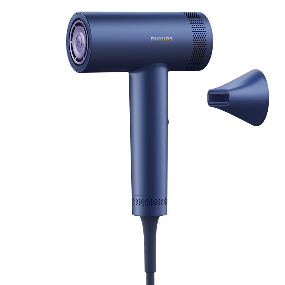 E-shop Sušič vlasov Philips Series 8000 s technológiou ThermoShield Advanced BHD839/00
