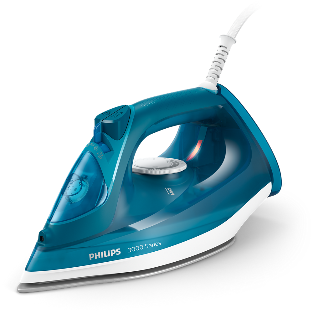 E-shop Séria 3000 DST3040/70 Naparovacia žehlička