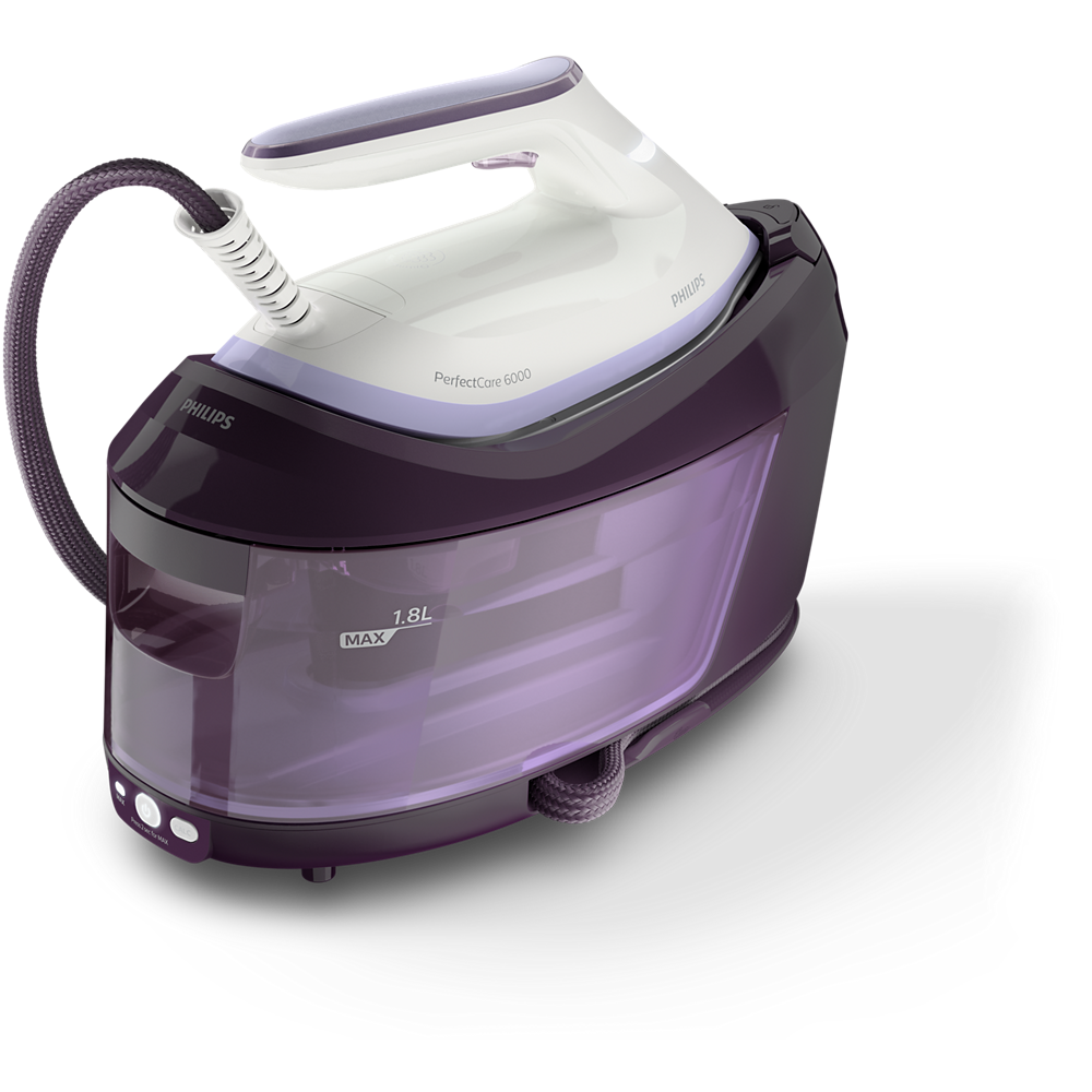 E-shop Séria PerfectCare 6000 PSG6024/30 Parný generátor