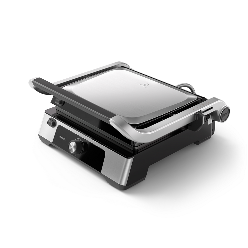 E-shop Séria 5000 HD6301/90 Kontaktný gril