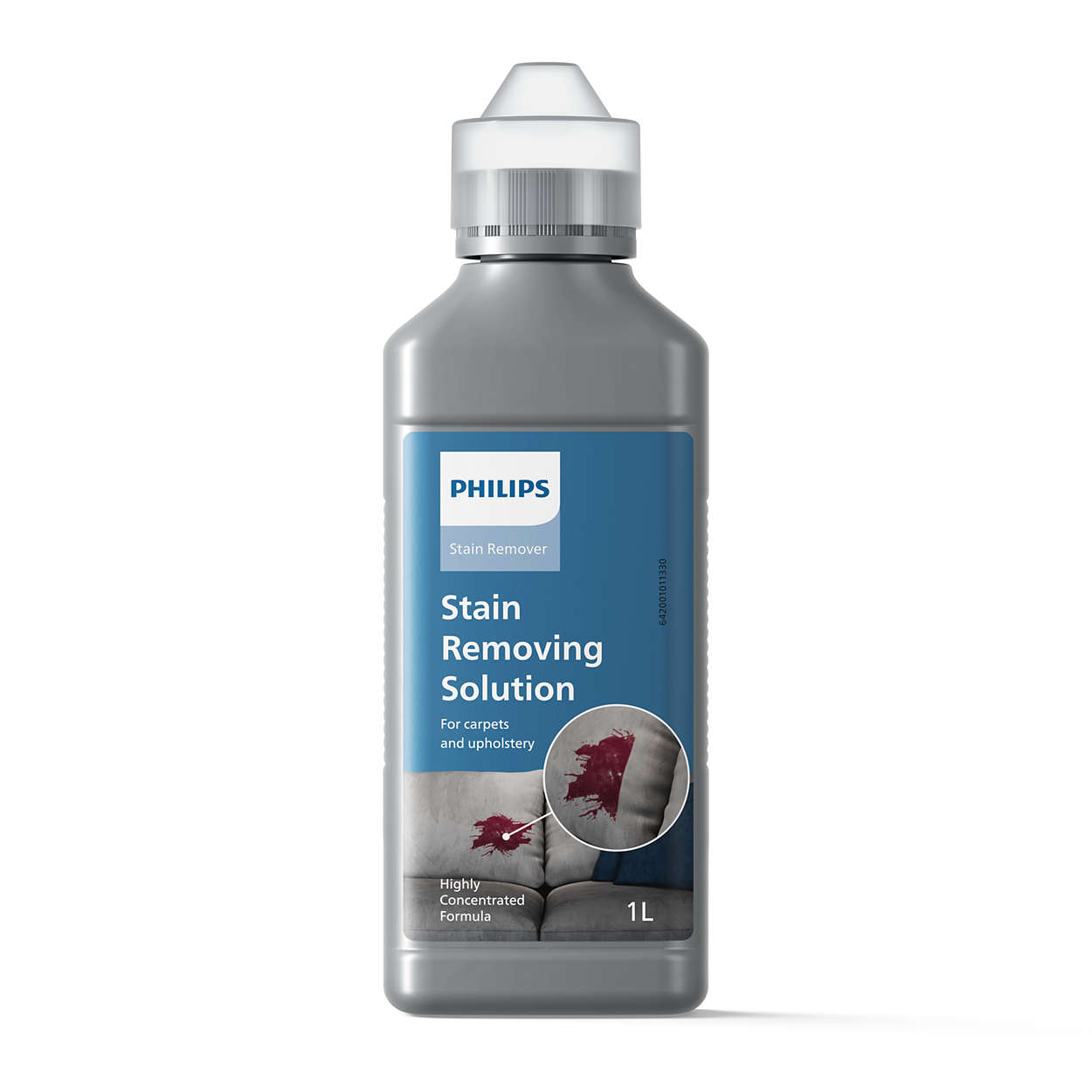 E-shop Philips Odstraňovač škvŕn XV1732/01