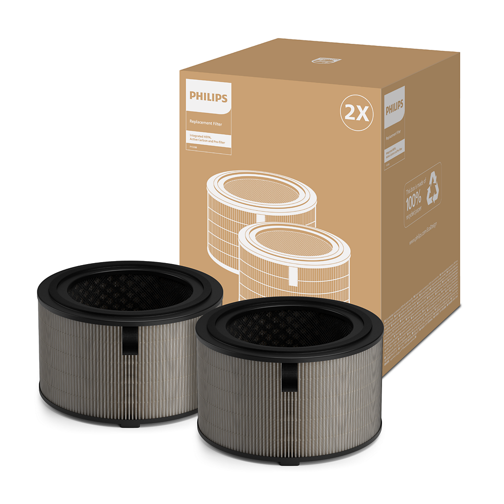 E-shop Séria PureProtect 3200 FY3200/30 Filter HEPA NanoProtect