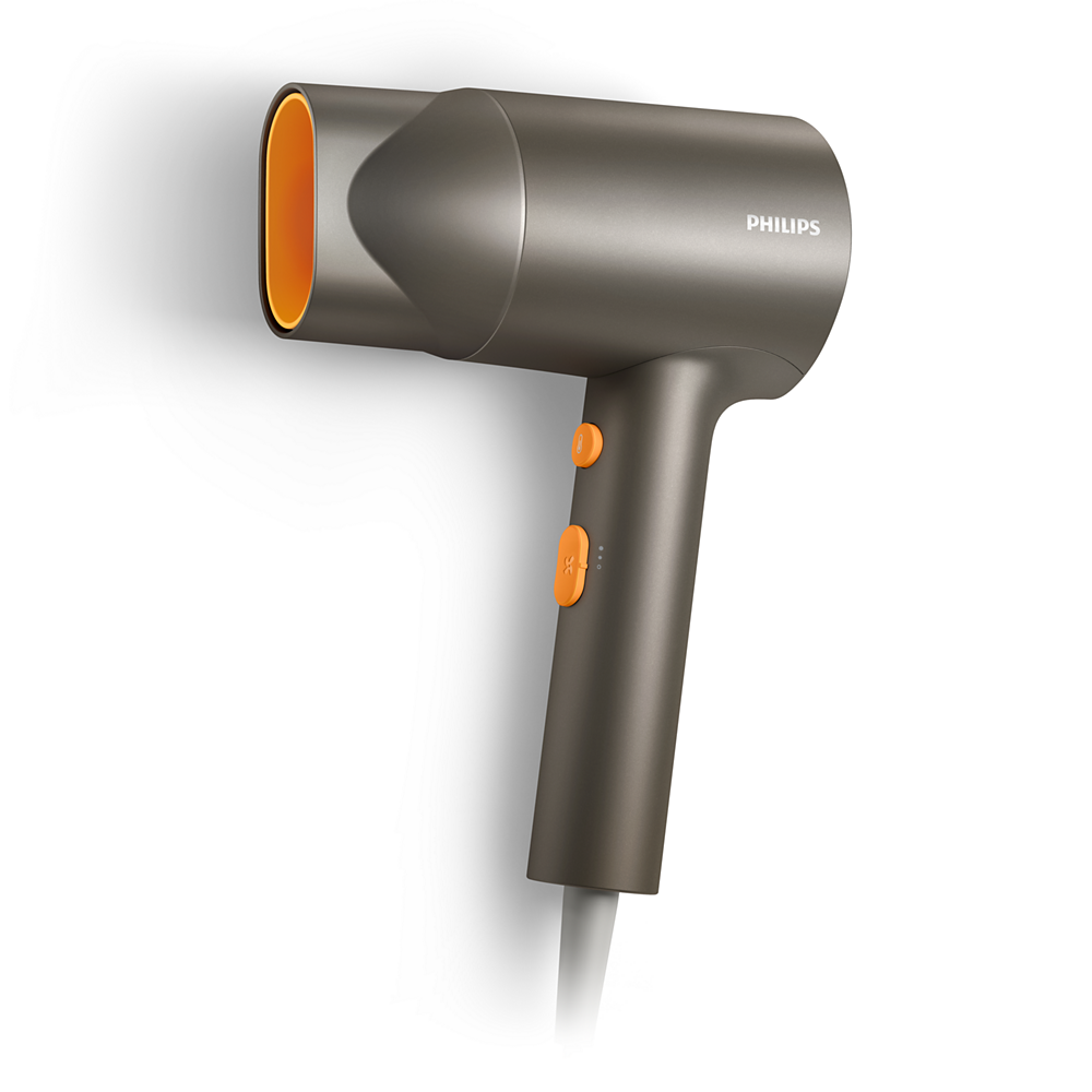 E-shop Sušič vlasov Philips Series 3000 BHD321/00