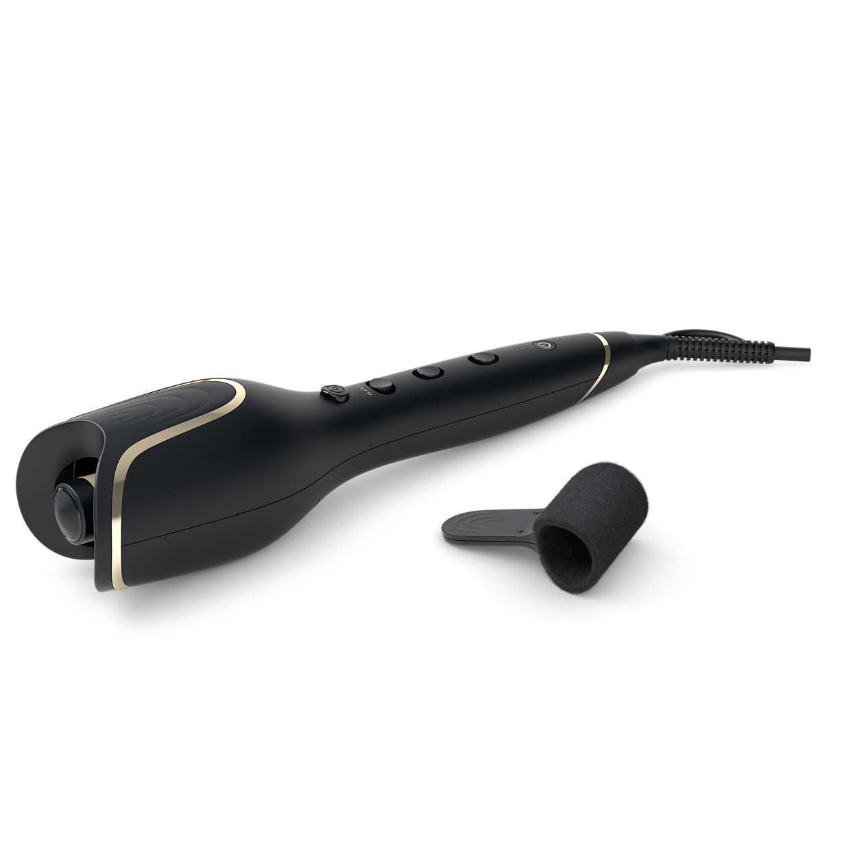 E-shop Automatická kulma Philips StyleCare BHB876/00