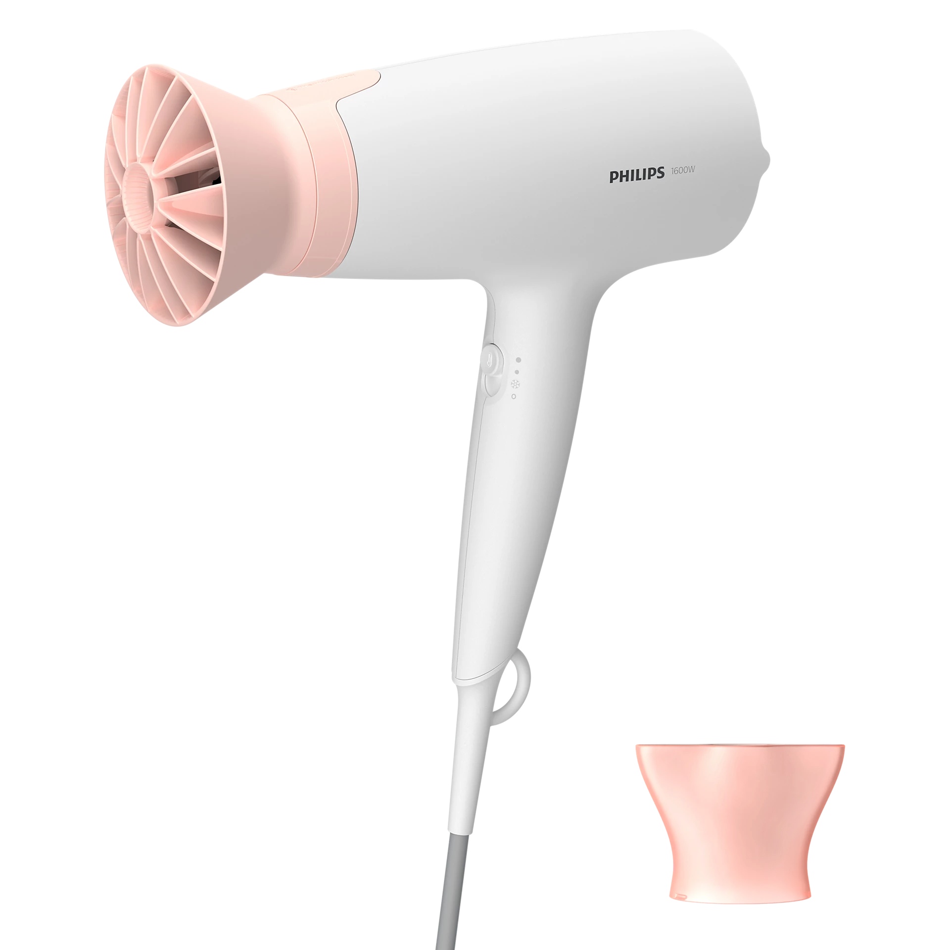 E-shop Sušič vlasov Philips Series 3000 BHD300/00