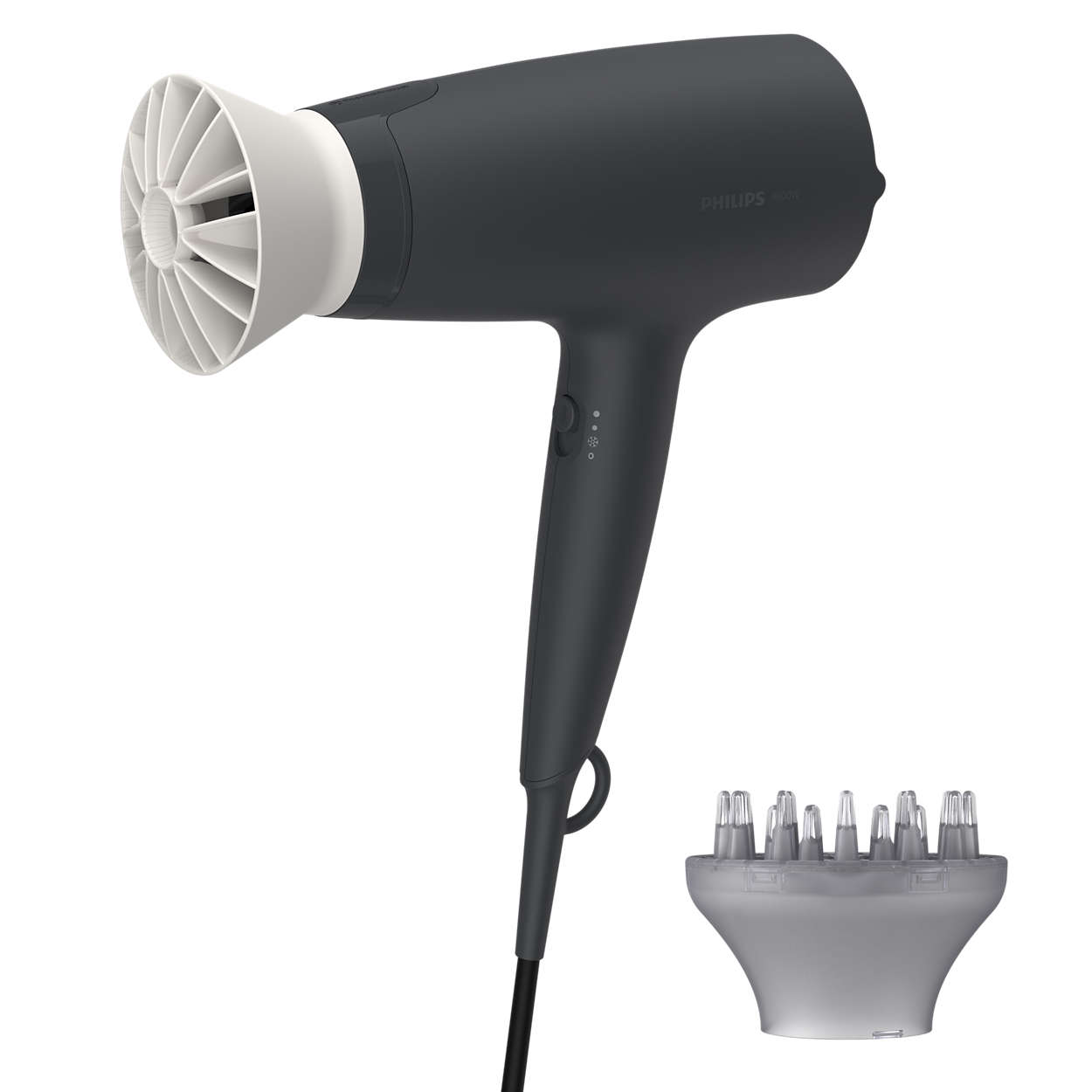 E-shop Sušič vlasov Philips Series 3000 BHD302/30