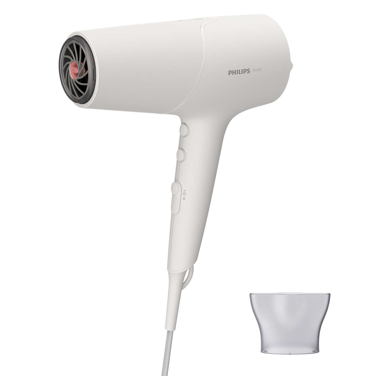 E-shop Sušič vlasov Philips Series 5000 BHD501/00