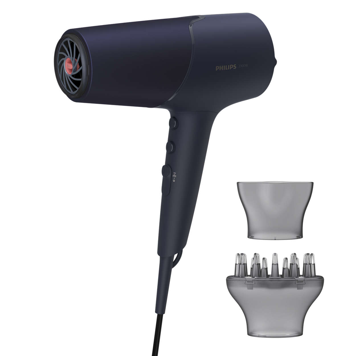 E-shop Sušič vlasov Philips Series 5000 BHD510/00