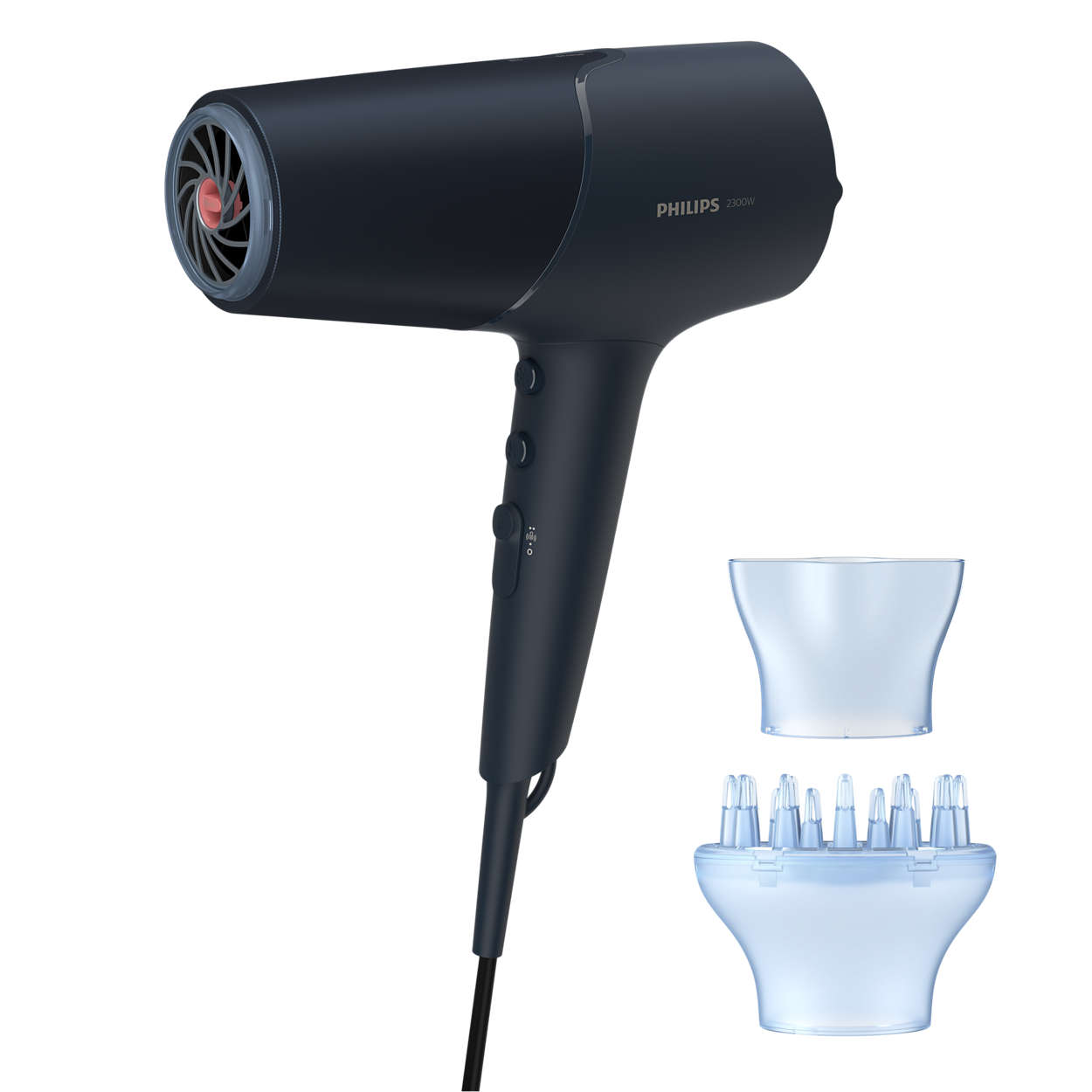 E-shop Sušič vlasov Philips Series 5000 BHD512/00
