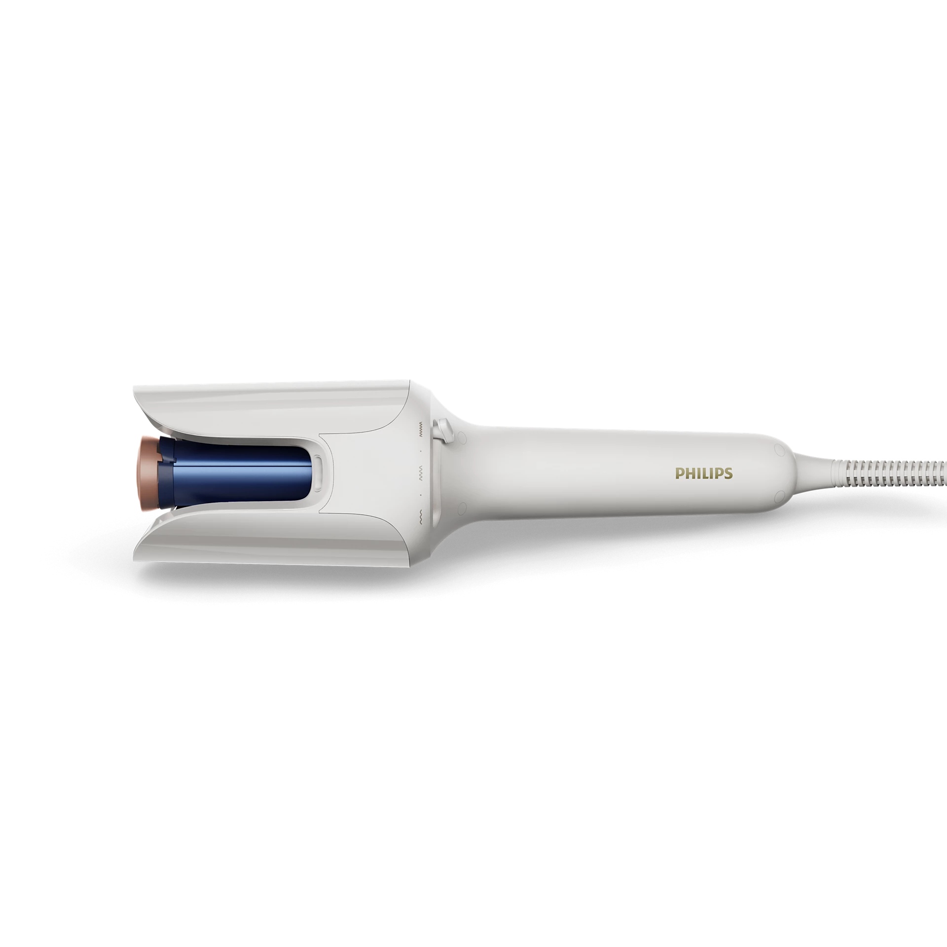 E-shop Automatická kulma Philips 9000 SenseIQ BHB968/00