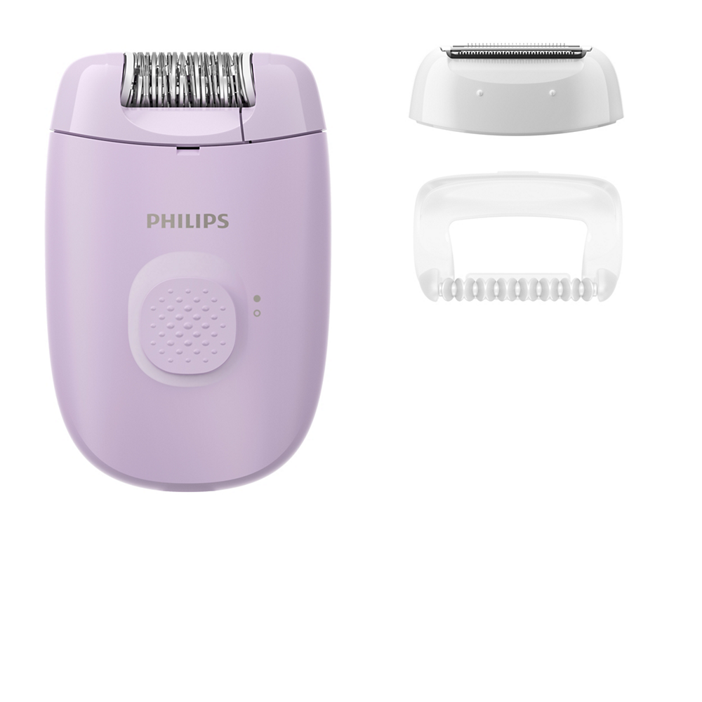 E-shop Epilátor Philips 2000 BRE237/00