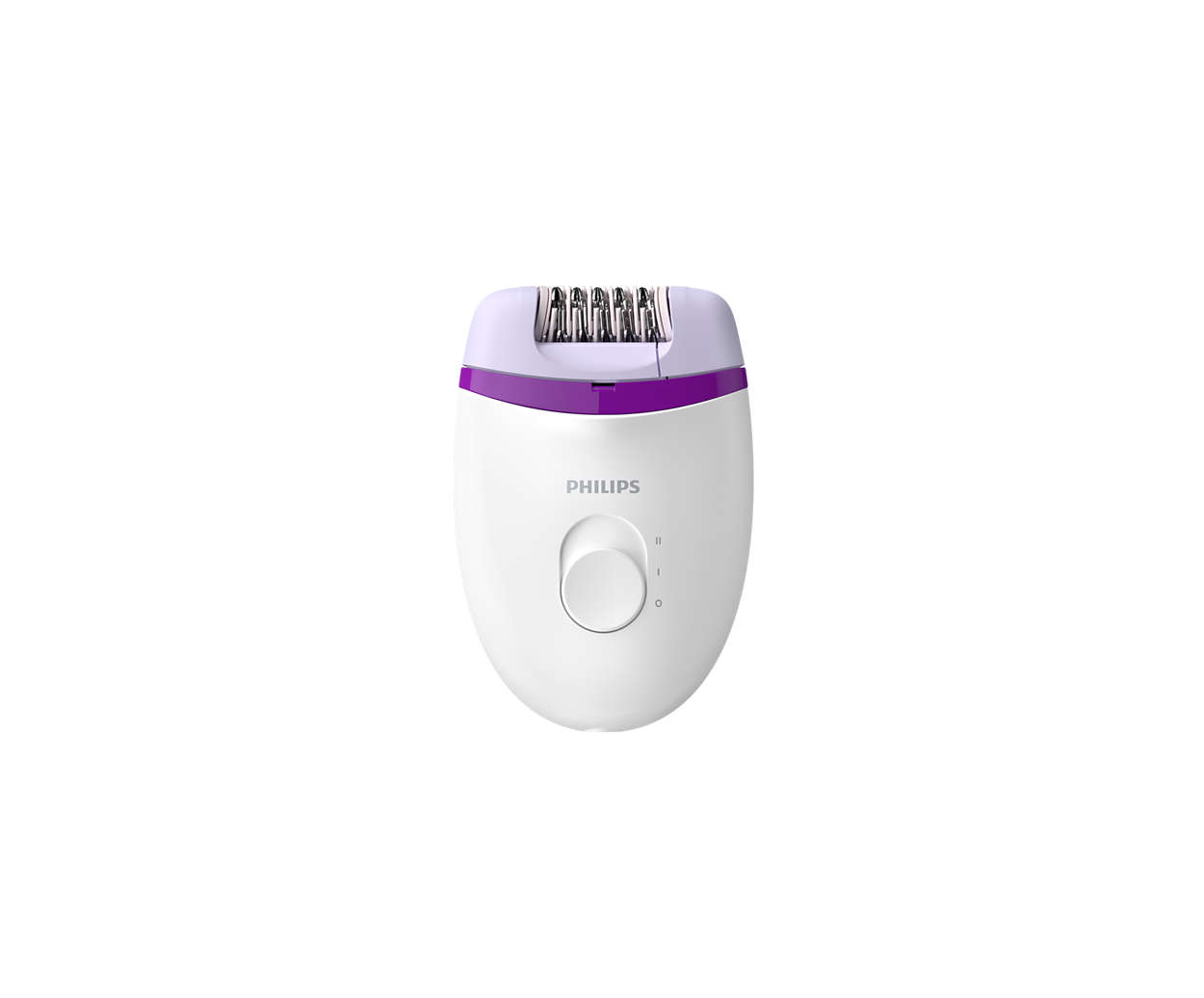 E-shop Epilátor Philips Satinelle Essential BRE225/00