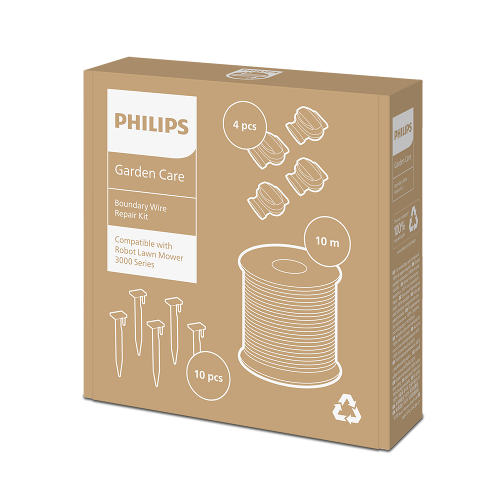 E-shop Philips Sada na opravu ohraničujúceho drôtu RSL0040/01