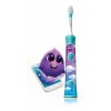 Philips Sonicare for Kids Blue s aplikáciou  Sonická zubná kefka pre deti