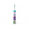 Philips Sonicare for Kids Blue s aplikáciou  Sonická zubná kefka pre deti