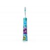 Philips Sonicare for Kids Blue s aplikáciou  Sonická zubná kefka pre deti