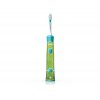 Philips Sonicare for Kids Blue s aplikáciou  Sonická zubná kefka pre deti