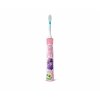 Philips Sonicare for Kids Pink s aplikáciou  Sonická zubná kefka pre deti