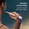 Philips Sonicare Prestige s aplikáciou Champagne  Sonická zubná kefka