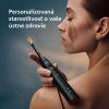 Philips Sonicare Prestige s aplikáciou Midnight Blue  Sonická zubná kefka