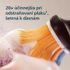 Philips Sonicare Prestige s aplikáciou Midnight Blue  Sonická zubná kefka