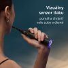 Philips Sonicare Prestige s aplikáciou Midnight Blue  Sonická zubná kefka