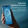 Philips Sonicare Prestige s aplikáciou Midnight Blue  Sonická zubná kefka