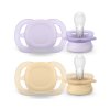 Philips Avent Ultrastart 0-2m, dievča, 2 ks  Cumlík