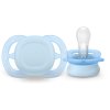 Philips Avent Ultrastart 0-2m, chlapec, 2 ks  Cumlík