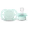 Philips Avent Ultrastart 0-2m, chlapec, 2 ks  Cumlík