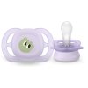 Philips Avent Ultrastart 0-2m, obr. dievča, 2 ks  Cumlík
