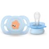 Philips Avent Ultrastart 0-2m, obr. chlapec, 2 ks  Cumlík
