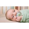 Philips Avent Ultrastart nočný chlapec 0-2m, 2 ks  Cumlík