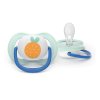 Philips Avent Ultra air 0-6m, obr. chlapec, 2ks  Cumlík