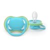 Philips Avent Ultra air 6-18m, chlapec, 2ks  Cumlík