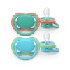 Philips Avent Ultra air 6-18m, chlapec, 2ks  Cumlík