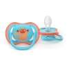 Philips Avent Ultra air, 18+m, obr. kluk, 2ks  Cumlík