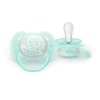 Philips Avent Ultrasoft 0-6m, deco, 2 ks  Cumlík
